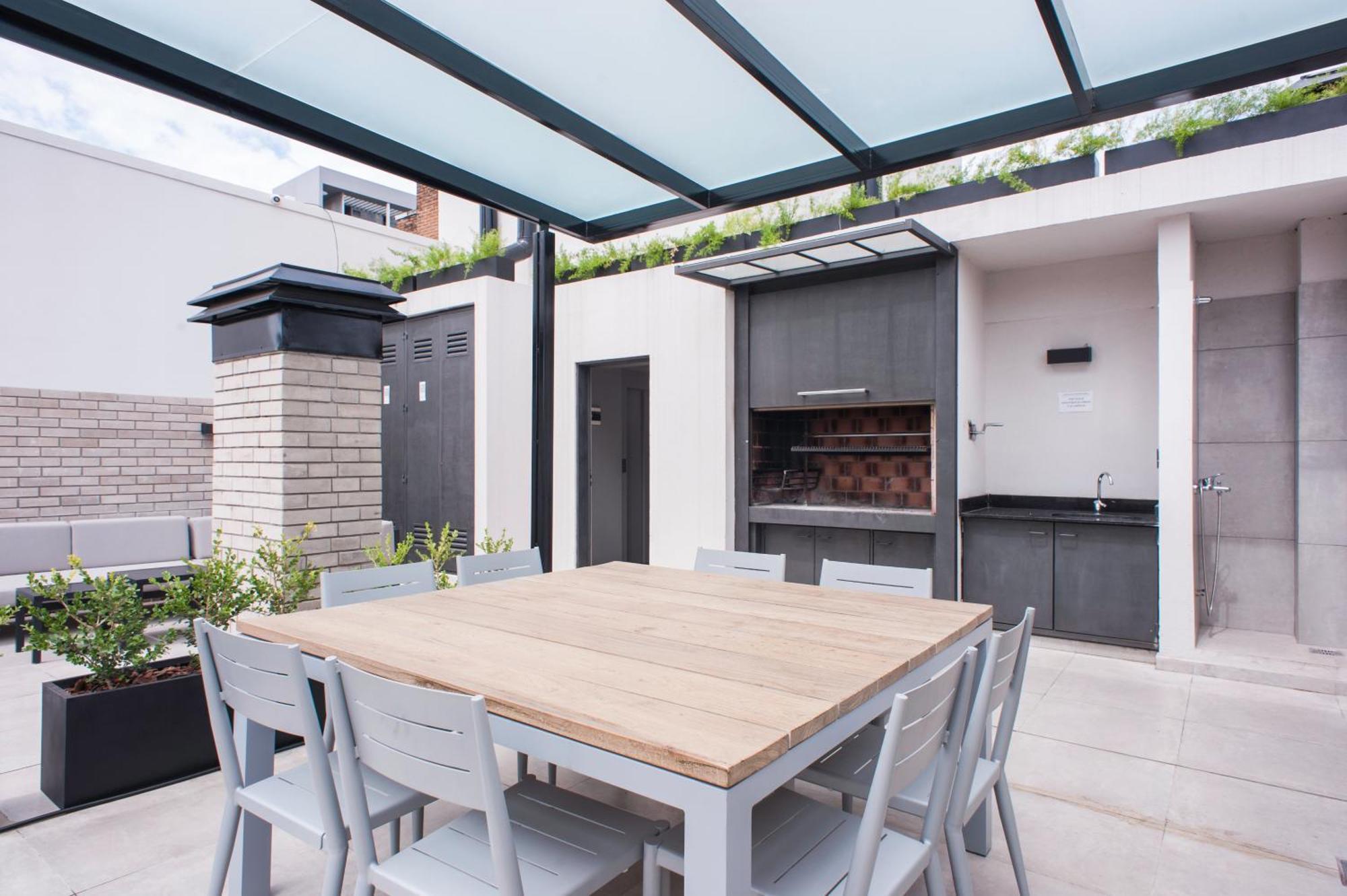 Cloudba Charcas En Palermo Soho Apartamento