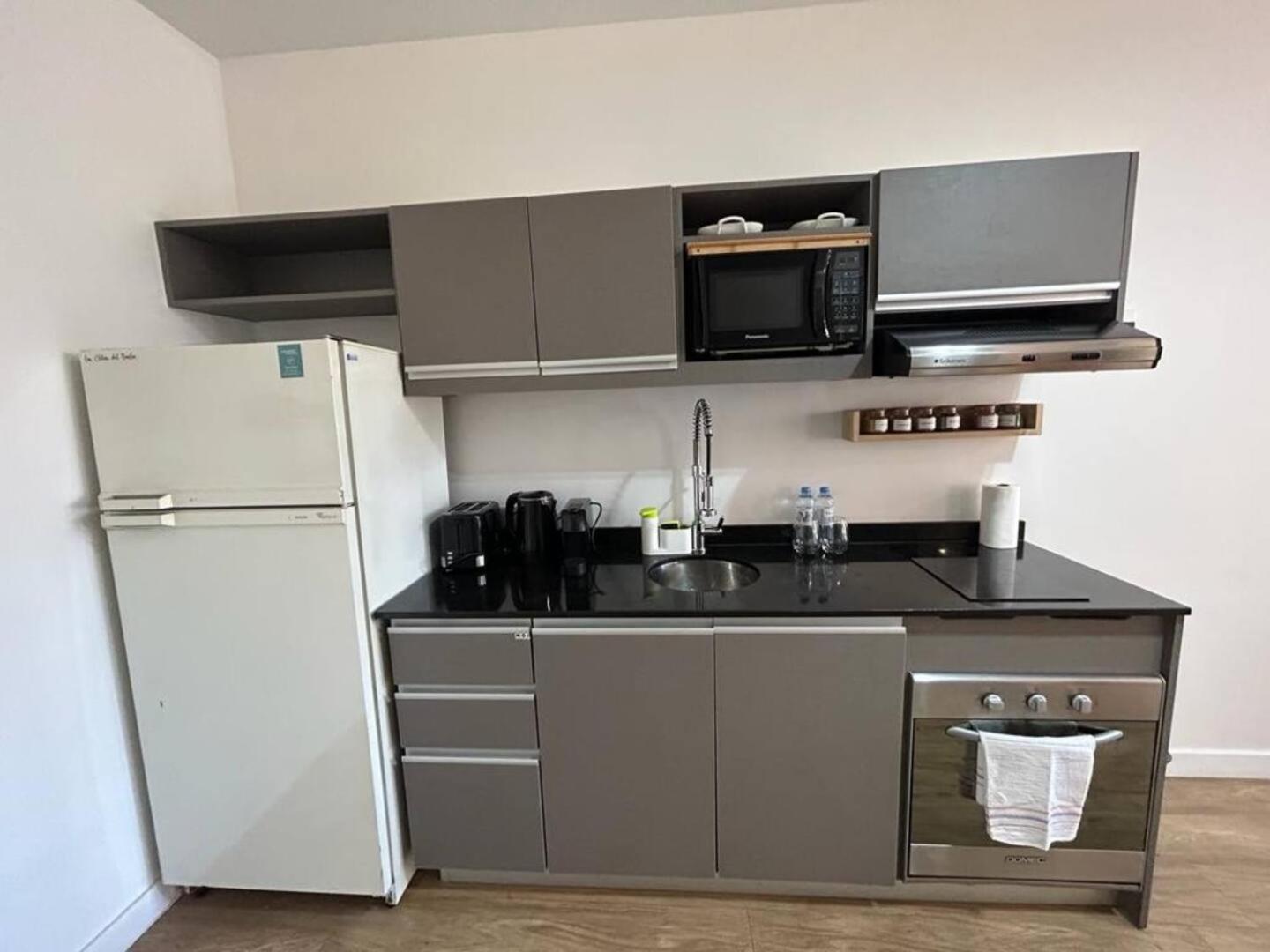Apartamento Cloudba Charcas En Palermo Soho