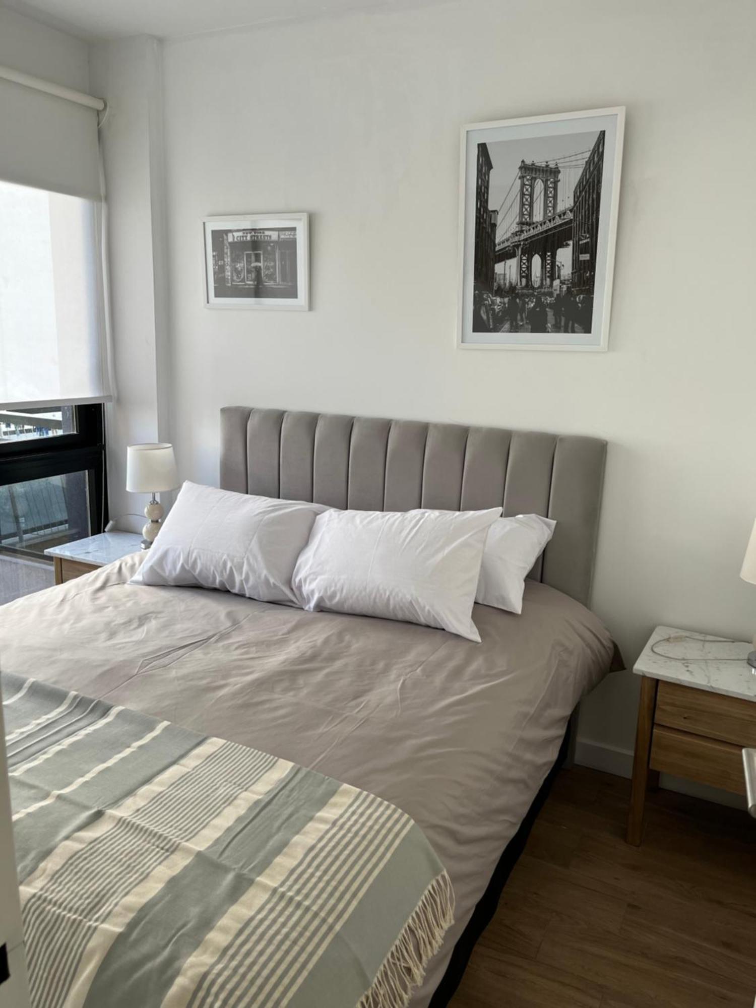 Apartamento Cloudba Charcas En Palermo Soho Buenos Aires