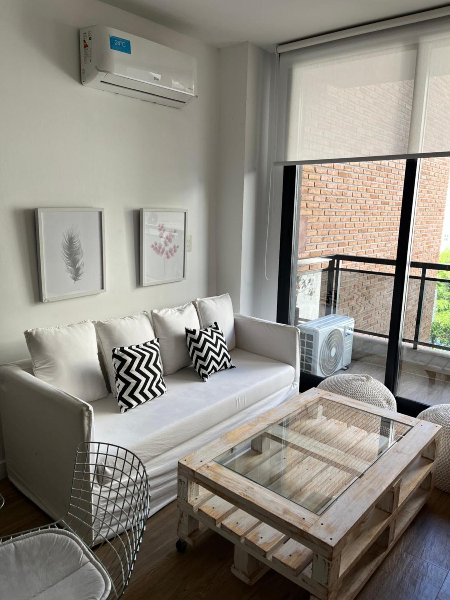 Cloudba Charcas En Palermo Soho Apartamento Buenos Aires
