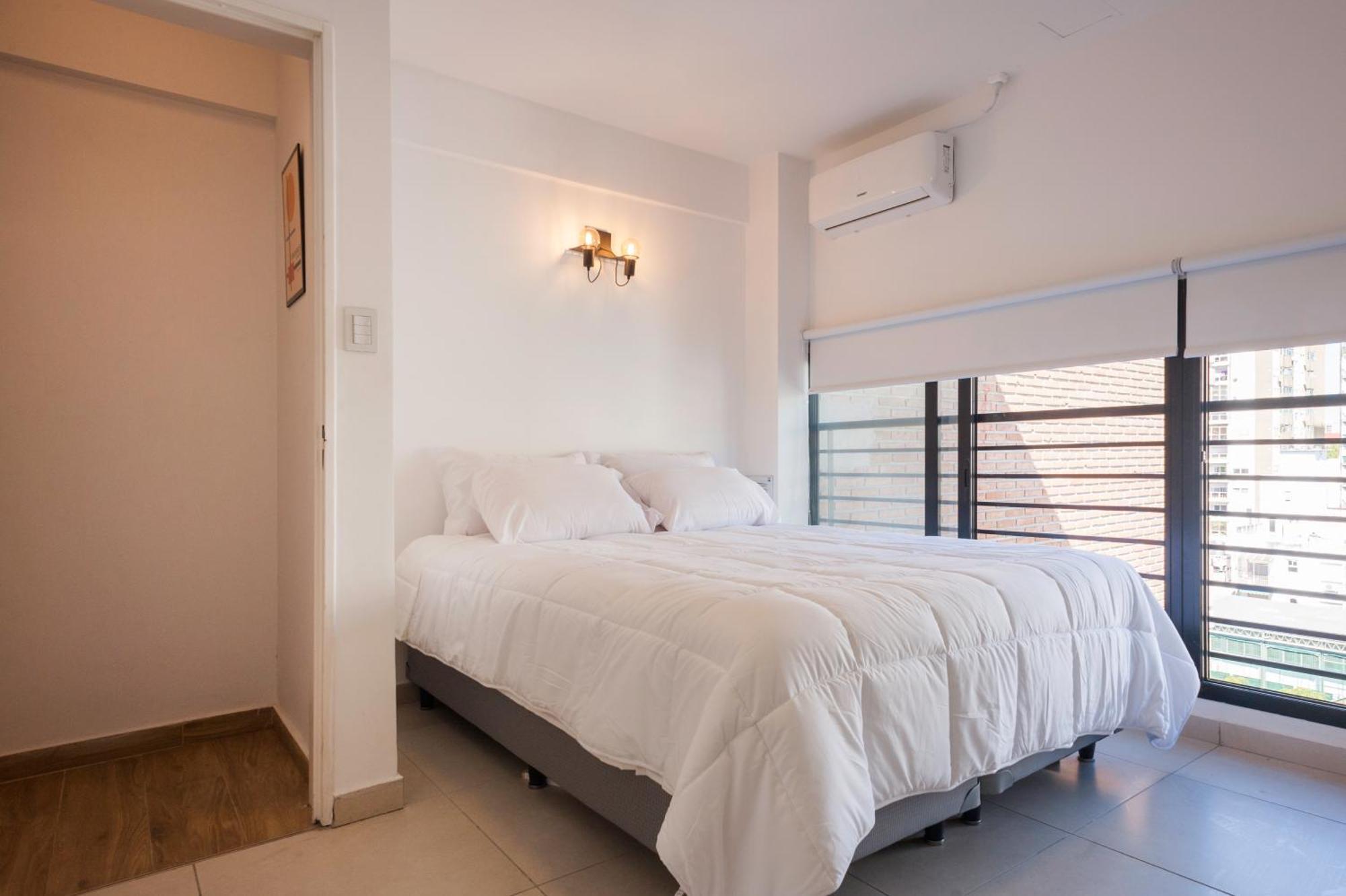 Cloudba Charcas En Palermo Soho Apartamento *