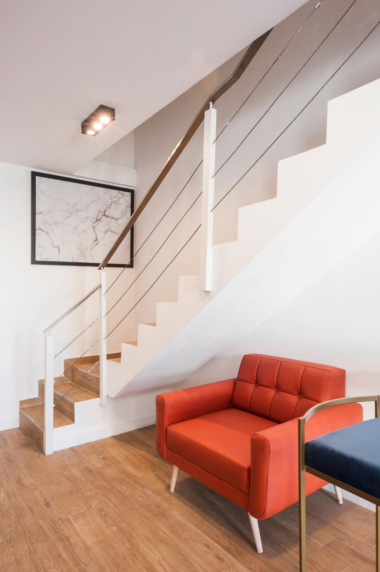 Cloudba Charcas En Palermo Soho Apartamento
