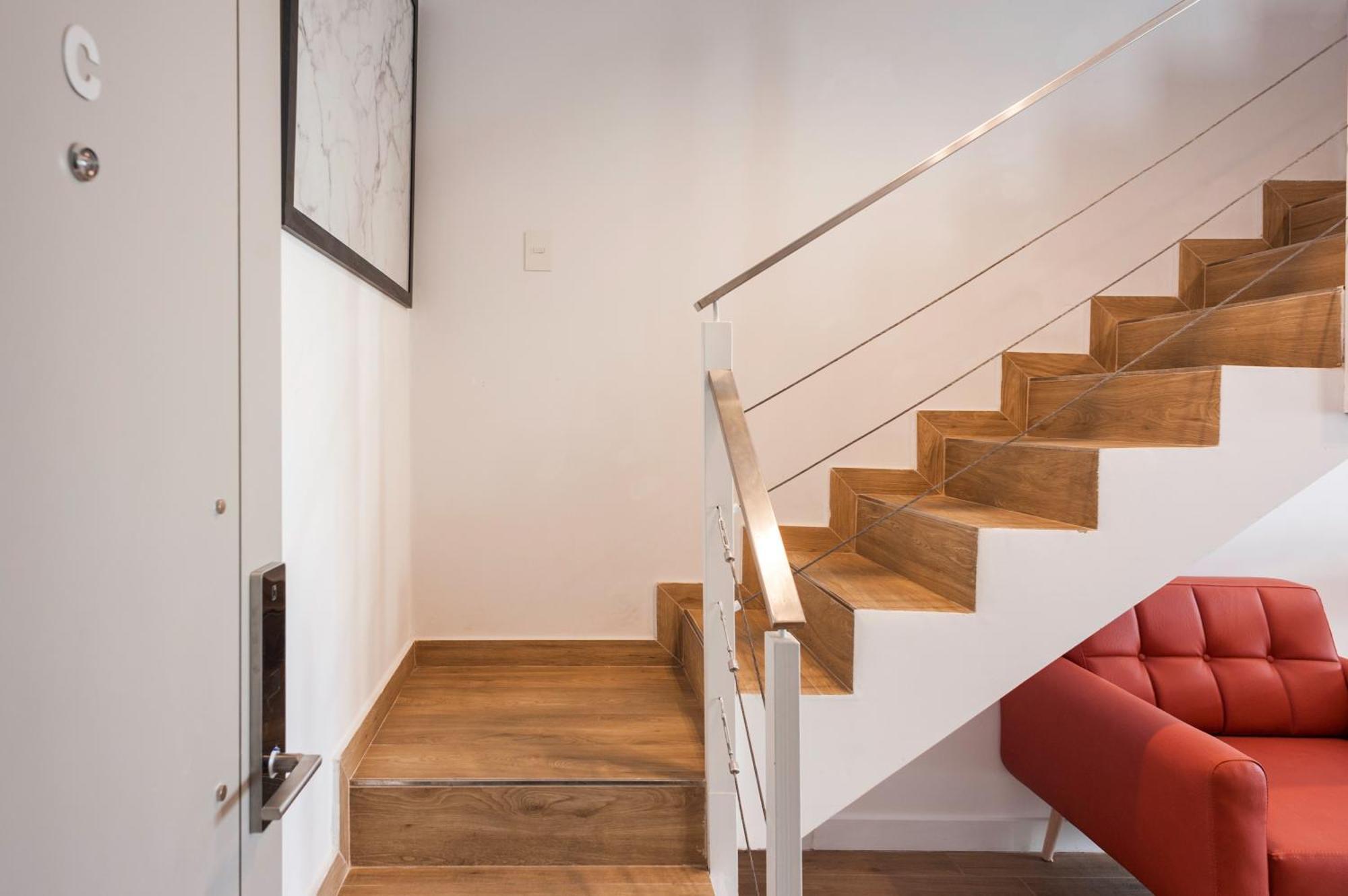 Cloudba Charcas En Palermo Soho Apartamento *