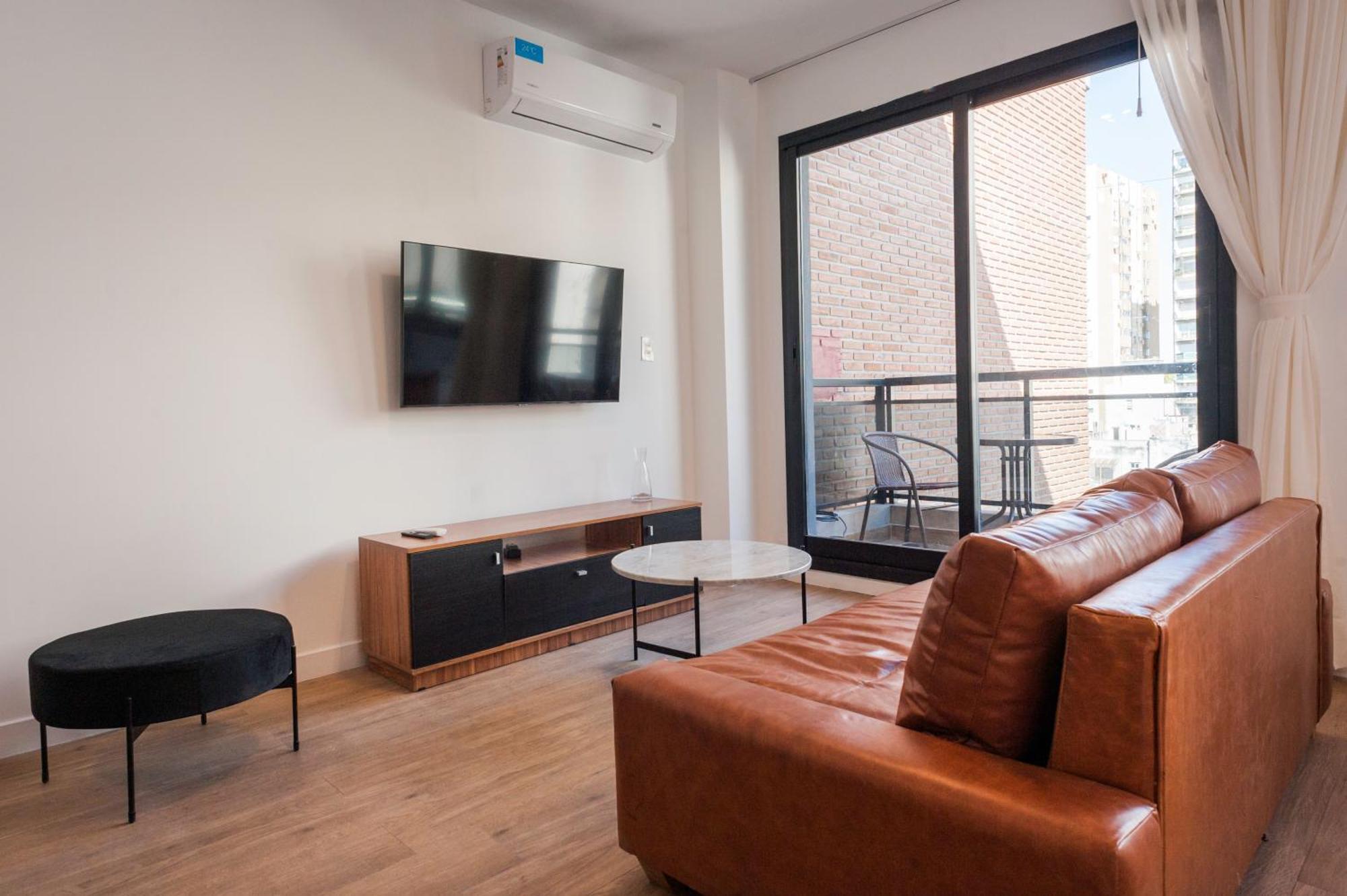 Cloudba Charcas En Palermo Soho Apartamento Buenos Aires