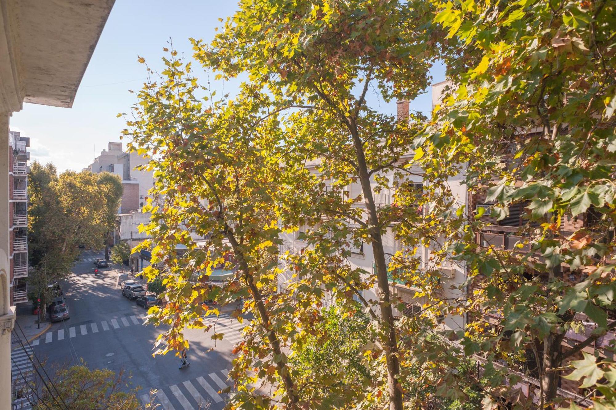 Apartamento Cloudba Charcas En Palermo Soho *