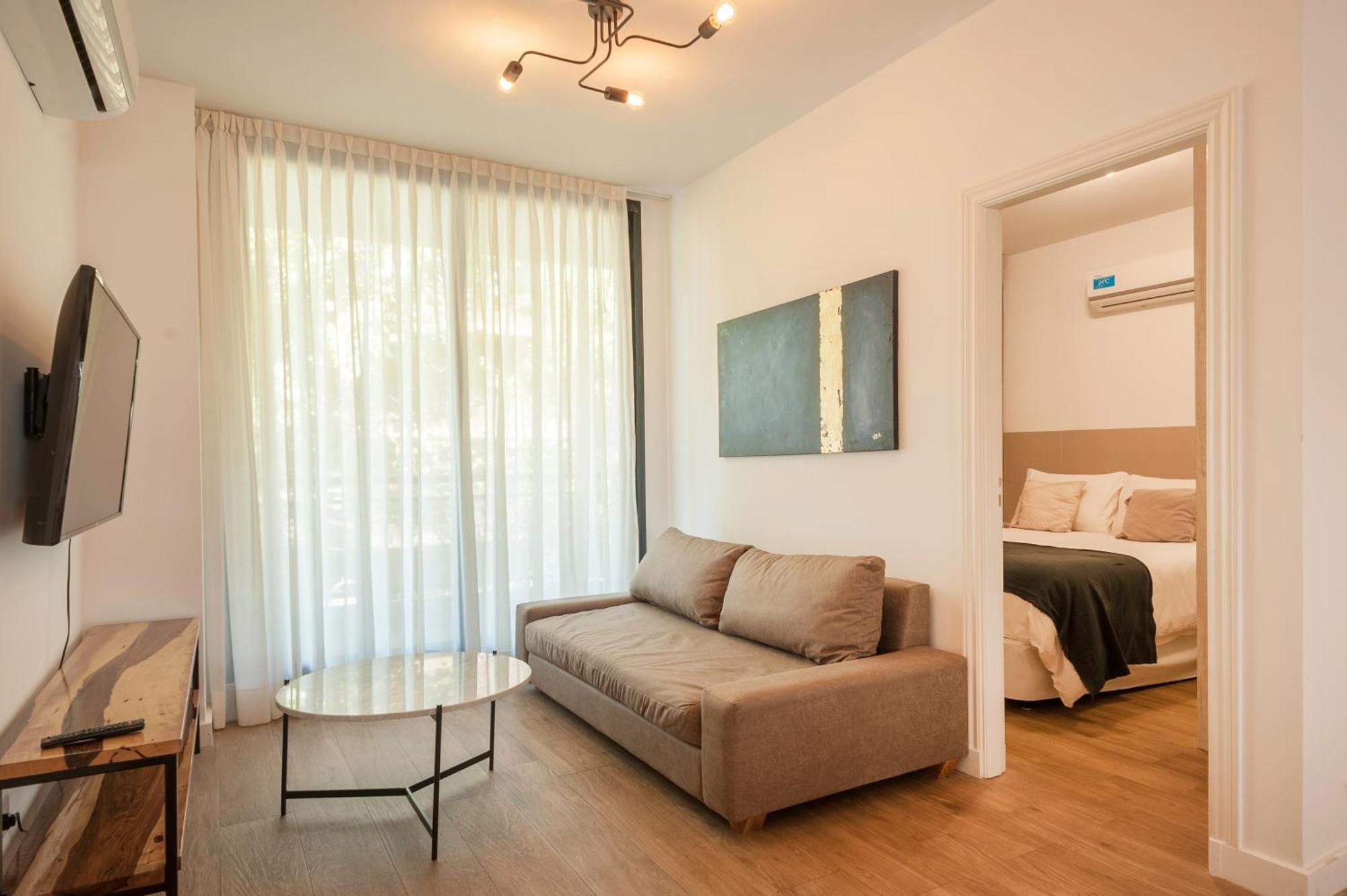 Cloudba Charcas En Palermo Soho Apartamento Buenos Aires