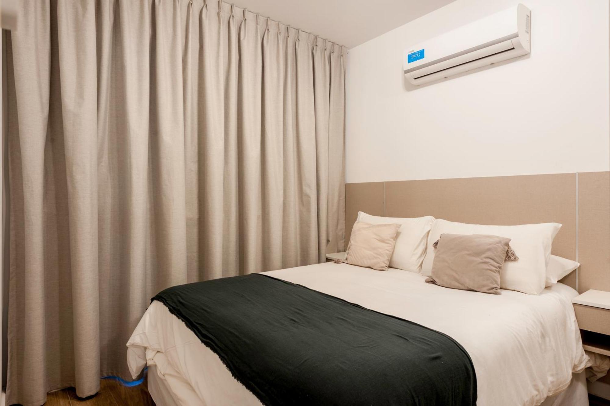 Apartamento Cloudba Charcas En Palermo Soho Buenos Aires