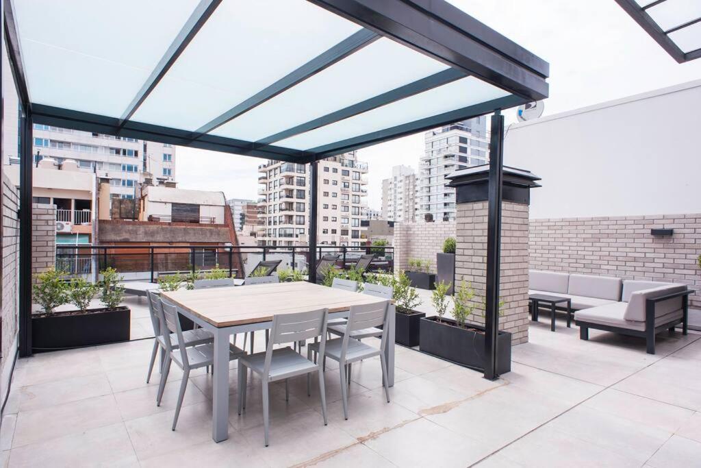 Cloudba Charcas En Palermo Soho Apartamento