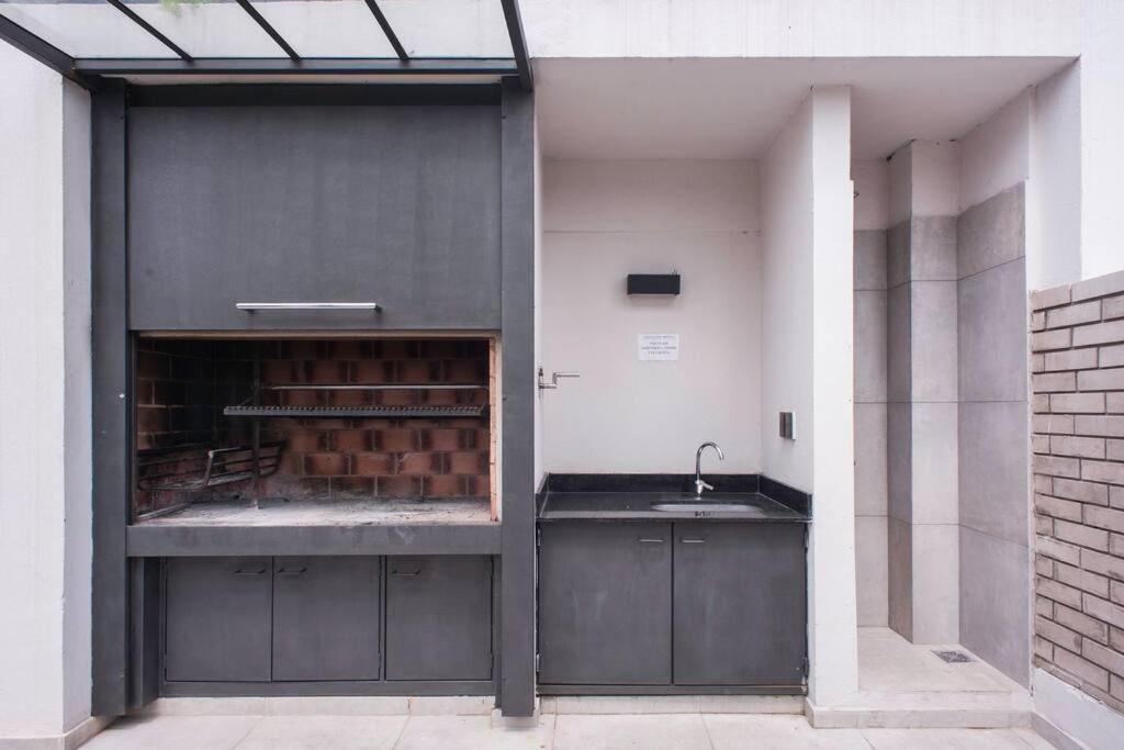 Apartamento Cloudba Charcas En Palermo Soho Buenos Aires