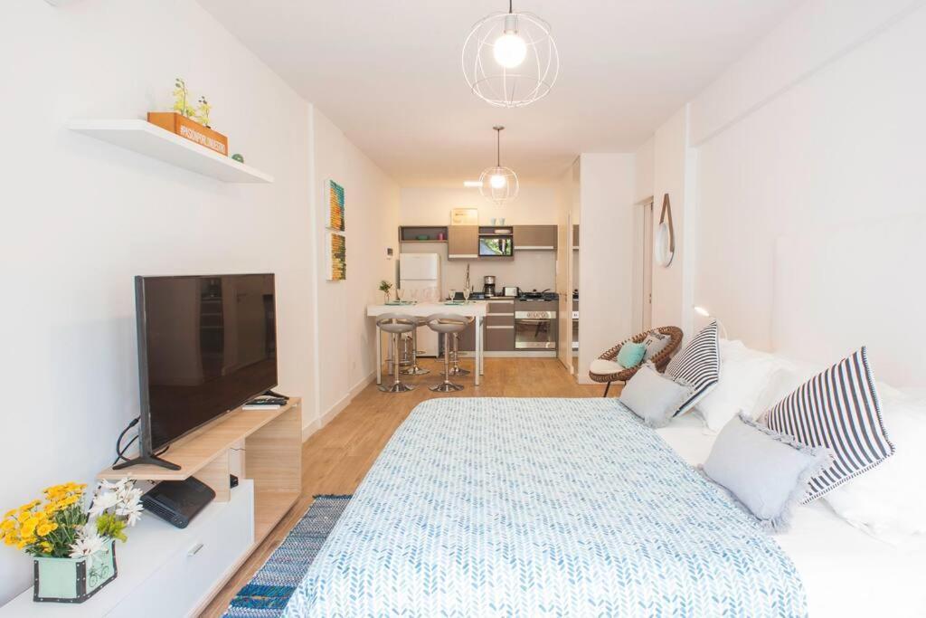 Cloudba Charcas En Palermo Soho Apartamento