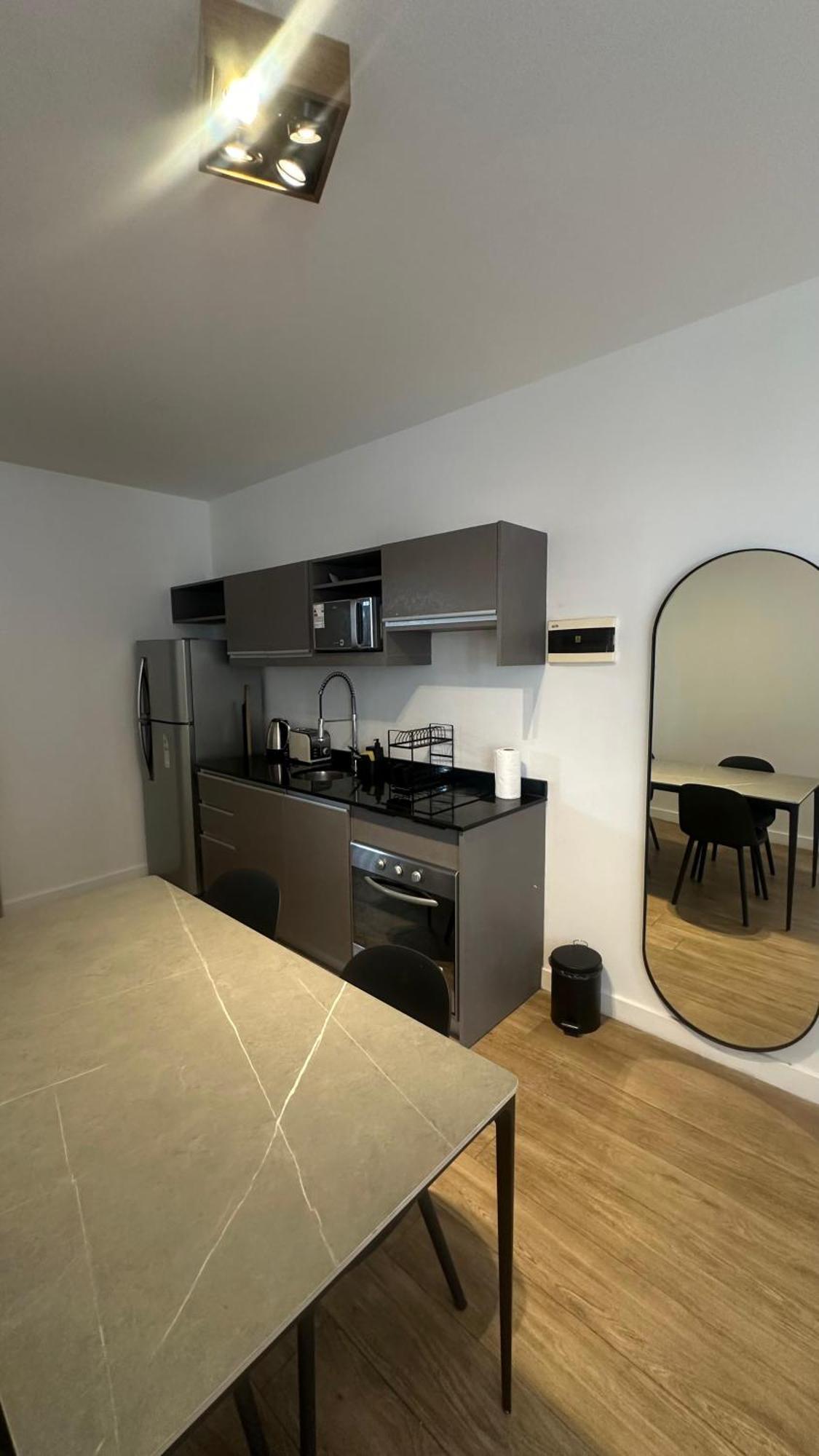 Cloudba Charcas En Palermo Soho Apartamento