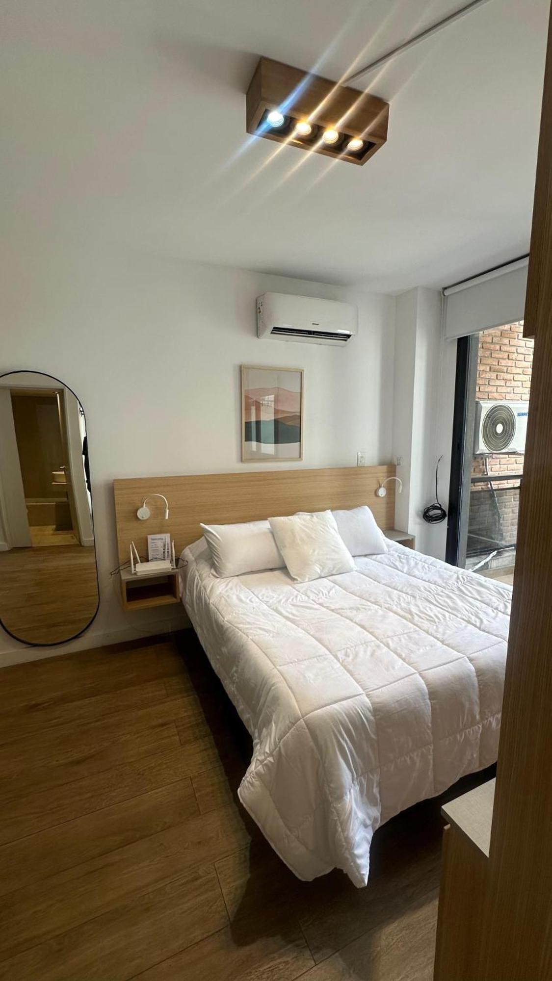 Cloudba Charcas En Palermo Soho Apartamento
