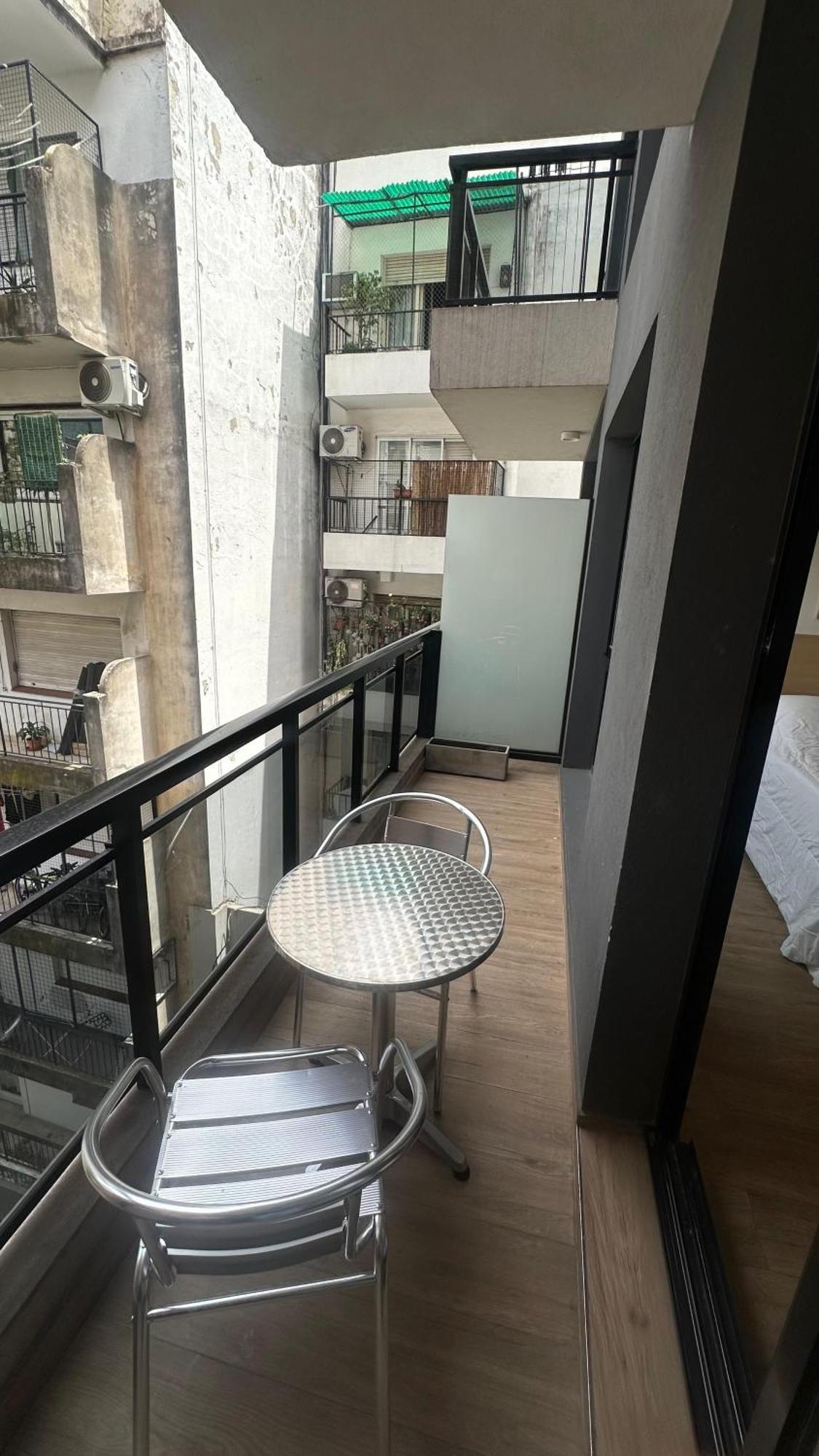 Cloudba Charcas En Palermo Soho Apartamento *