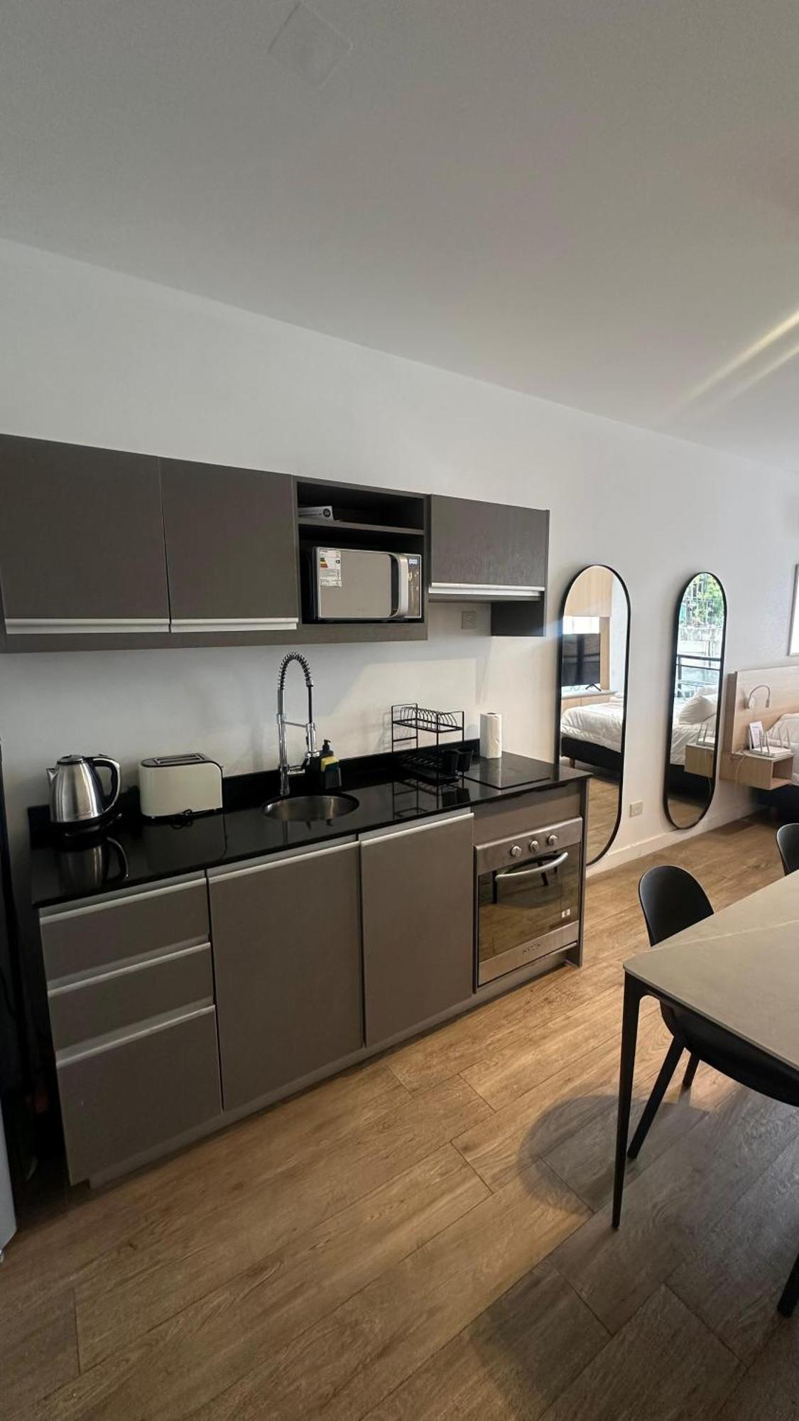 Cloudba Charcas En Palermo Soho Apartamento *
